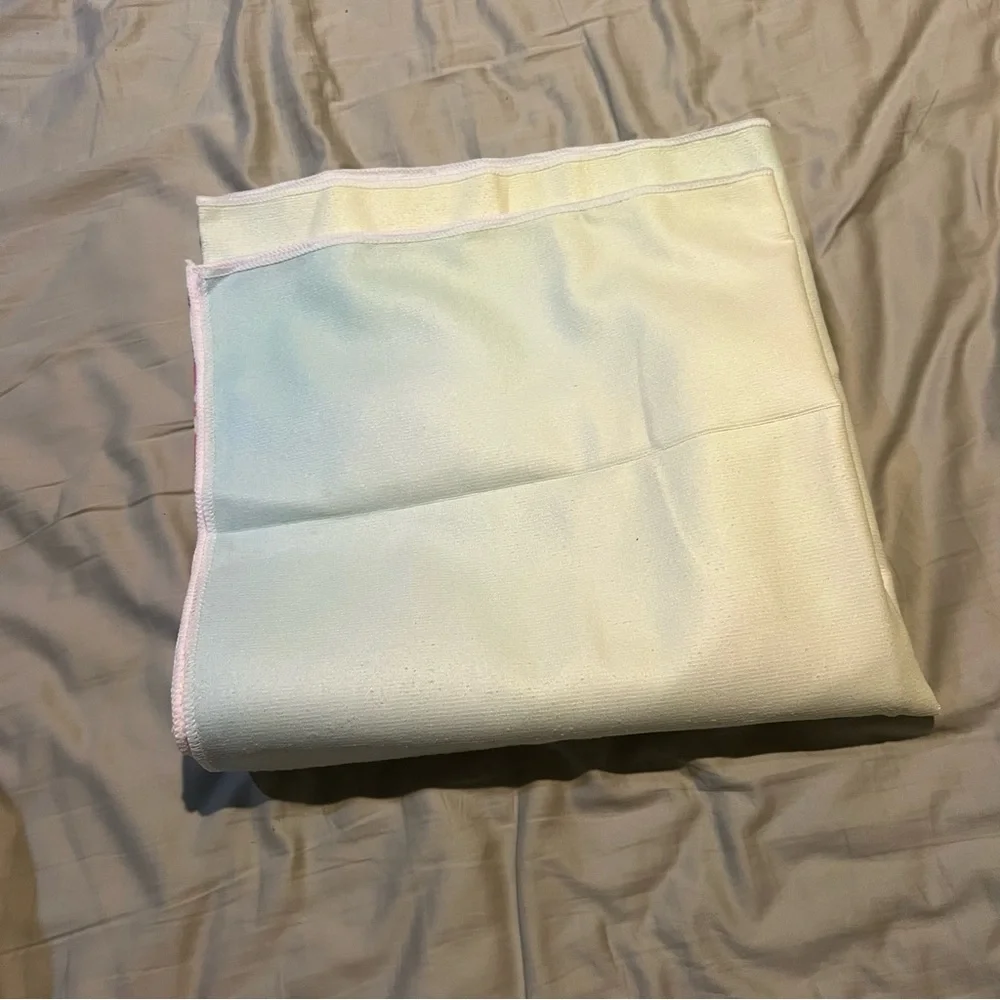 Brand new beach towel
